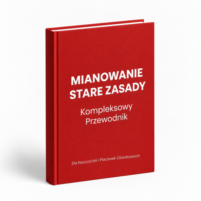 Mianowanie stare zasady