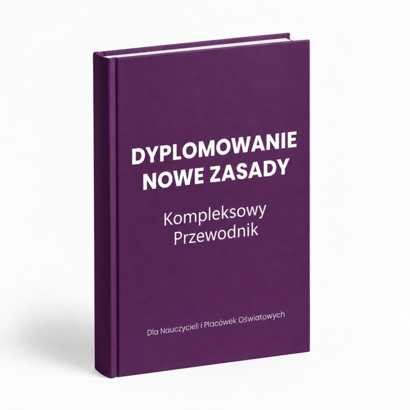 Dyplomowanie nowe zasady