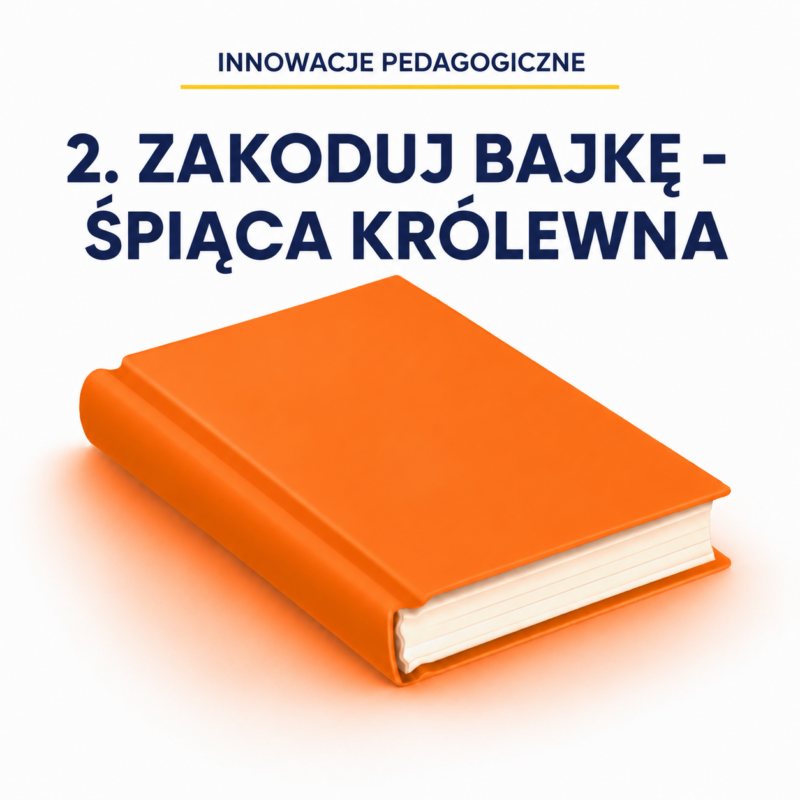 innowacja pedagogiczna kodowanie