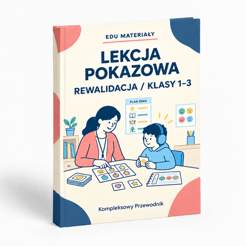 Lekcja pokazowa - Rewalidacja